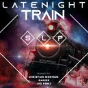 SLP - Late Night Train (Leo Perez Remix)