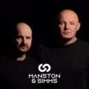 Manston & Simms - 212 (Extended Mix)