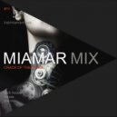 MIAMAR - Crack of the track, live mix