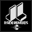 JLBside, Maxmillian, Funk Masters - It\'s Over (Maxmillian 7 JLBside Remix)