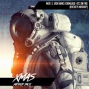 MOTi х Jack Wins x Oomloud - XTC On Fire