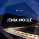 Jenia Noble - Graal Radio Faces (03.12.2019)