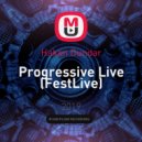 Hakan Dundar - Progressive Live