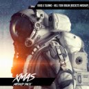 Vivid & Tujamo - Hell Yeah Raijin