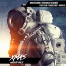 Nicky Romero & Stadiumx & Wildvibes - Love Your Stars
