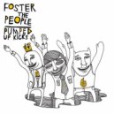 Foster The People - Pumped Up Kicks (Whethan Remix)
