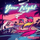 Flamingo Cartel, Carlton Banks - Jungle Fever (Original Mix)