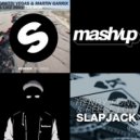 Henry Fong & Reece low vs Dimitri Vegas & Like Mike & Martin Garrix - Slaptremor (Salazar Mashup)