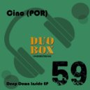 Cino (POR) - Kisses Blow Away (Original Mix)