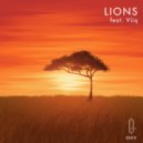 AZURA & Viiq - Lions (feat. Viiq) (Original Mix)