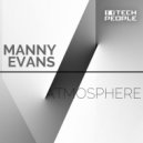 Manny Evans - Atmosphere