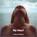 Emika - My Heart