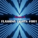 Tommy S - Flashing Lights #001 ()