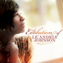 Le'Andria Johnson - He First Loved Me