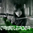 Tribeleader - Warrior Goddess