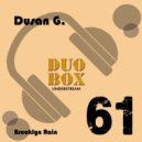 Dusan G. - Coffee on Throop