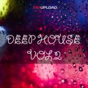 Mixupload - Deep House Vol.2