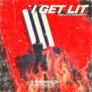HVRCRFT x Two Lit - I Get Lit