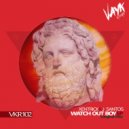 Xentrick & J.Santos - Watch Out Boy (Original Mix)