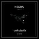 Vehuiahh - NEGRA