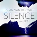 Sean van der Wilt & Kez - Silence (feat. Kez)