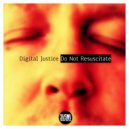 Digital Justice - Code Error