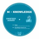M Knowledge - Inka Mayan Dead Line (Original Mix)