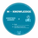 M Knowledge - Inka Mayan Dead Line