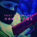 Fear The Priest - New Tings (Lairdriver Remix)