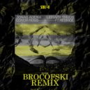 Jonas Aden & Conor Ross - Library Thugs (Brocofski Remix)
