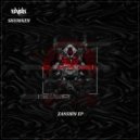 Stabby - Shuriken