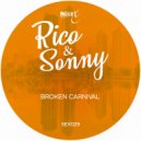 Rico & Sonny - Sweatin´ (Original Mix)