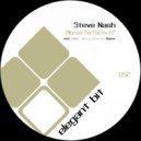 Steve Nash - Alonzo Perfecto (Original Mix)