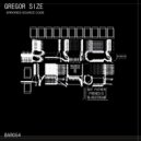 Gregor Size - Bluestream