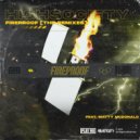 HIGHSOCIETY  &  Matty McDonald  - Fireproof (feat. Matty McDonald)