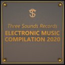 Oscar Rios - Cosmic (Original Mix)