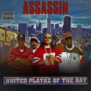 DJ King Assassin - I Put The ''G'' In High-Fee
