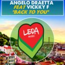 Angelo Draetta - Back To You (Instrumental Mix)