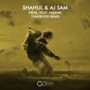Shahul  &  Aj Sam  &  Hashie  - Heal (feat. Hashie)