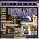 DJ King Assassin - Cold Blunted