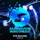 Erik Bonaldy - Descontrol