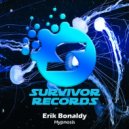 Erik Bonaldy - Soy Tata Nganga (Original Mix)