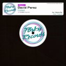 David Perez  - Contact (Aren Suarez Remix)