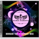 Dj Alika Dakota - Hooked Vol. 2