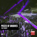 Alex Patane\' - Discotech (Frondorf Remix)