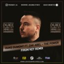Duke Dumont ft. Zak Abel - The Power (Firon\'key Extended remix)