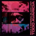 Reka & Imperial Black Unit - Todo Avaricia ()