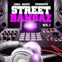 Joka Beatz - Hatin ()