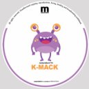 K-Mack - Bass