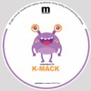 K-Mack - Into You (Original Mix)